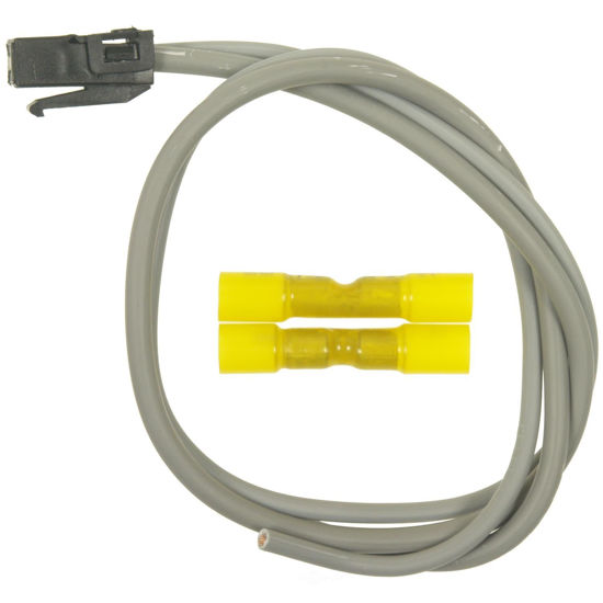 Picture of S-1646 STANDARD CLUTCH STARTER SAFETY By STANDARD MOTOR PRODUCTS