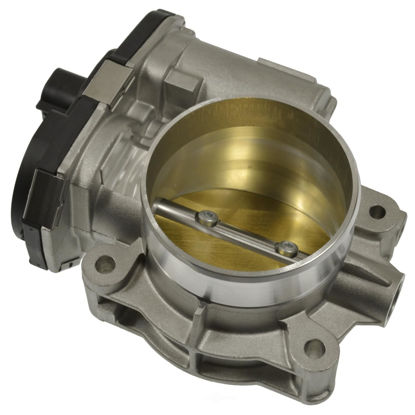 Picture of S20017 STANDARD FUEL INJECTION THROTT By STANDARD MOTOR PRODUCTS