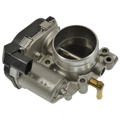 Picture of S20112 STANDARD FUEL INJECTION THROTT By STANDARD MOTOR PRODUCTS
