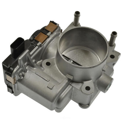 Picture of S20168 STANDARD FUEL INJECTION THROTT By STANDARD MOTOR PRODUCTS