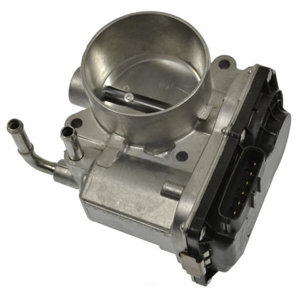 Picture of S20179 STANDARD FUEL INJECTION THROTT By STANDARD MOTOR PRODUCTS
