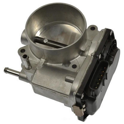 Picture of S20180 STANDARD FUEL INJECTION THROTT By STANDARD MOTOR PRODUCTS