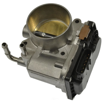 Picture of S20184 STANDARD FUEL INJECTION THROTT By STANDARD MOTOR PRODUCTS
