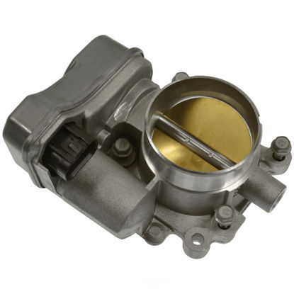 Picture of S20186 STANDARD FUEL INJECTION THROTT By STANDARD MOTOR PRODUCTS