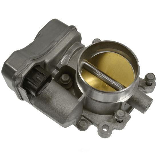 Picture of S20186 STANDARD FUEL INJECTION THROTT By STANDARD MOTOR PRODUCTS