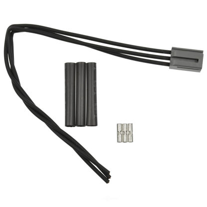 Picture of S2160 STANDARD BRAKE FLUID LEVEL SEN By STANDARD MOTOR PRODUCTS