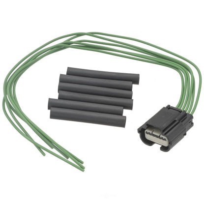 Picture of S2412 STANDARD MULTI-FUNCTION CONNEC By STANDARD MOTOR PRODUCTS