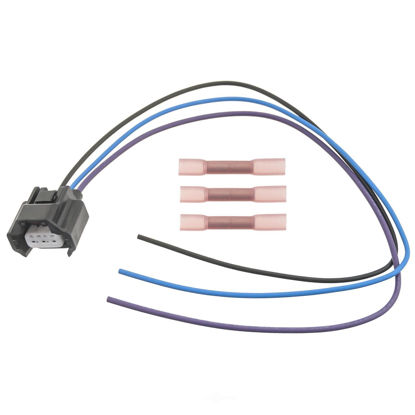 Picture of S2458 STANDARD CAMSHAFT SENSOR CONNE By STANDARD MOTOR PRODUCTS