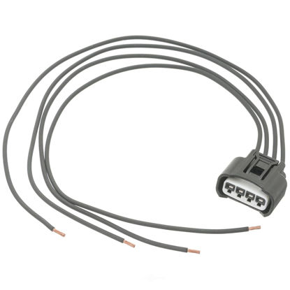 Picture of S2527 INTERMOTOR IGNITION COIL CONNE By STANDARD MOTOR PRODUCTS