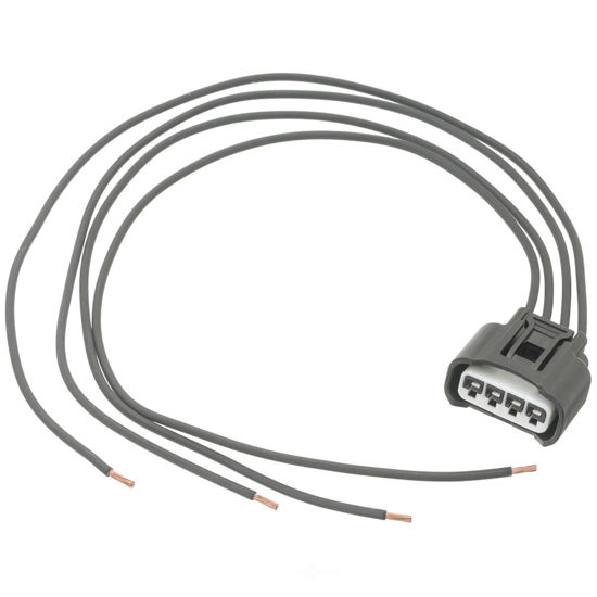 Picture of S2527 INTERMOTOR IGNITION COIL CONNE By STANDARD MOTOR PRODUCTS