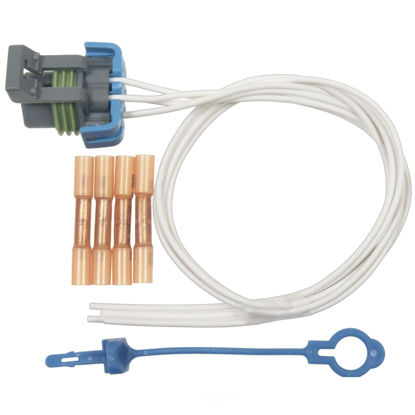Picture of S-927 STANDARD OXYGEN SENSOR CONNECT By STANDARD MOTOR PRODUCTS