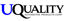 Picture of C44658 BRAKE CALIPER By UQUALITY AUTOMOTIVE PRODUCTS
