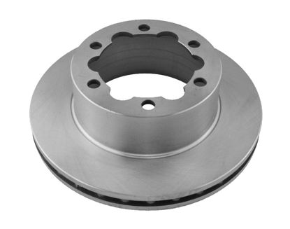 Picture of 2900310 ROTOR MEDDTY By GEOTECH - UQUALITY ROTORS - CANADA