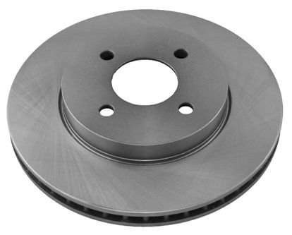 Picture of 2901112 BRAKE ROTOR By GEOTECH - UQUALITY ROTORS - CANADA