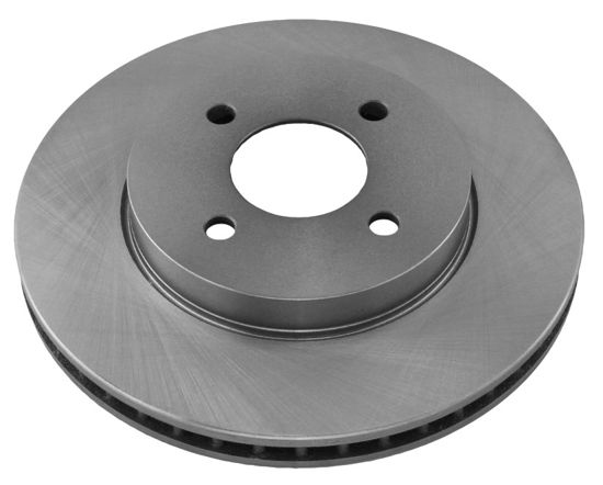 Picture of 2901112 BRAKE ROTOR By GEOTECH - UQUALITY ROTORS - CANADA