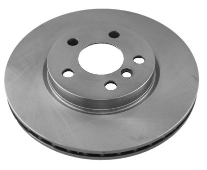 Picture of 2940360 BRAKE ROTOR By GEOTECH - UQUALITY ROTORS - CANADA