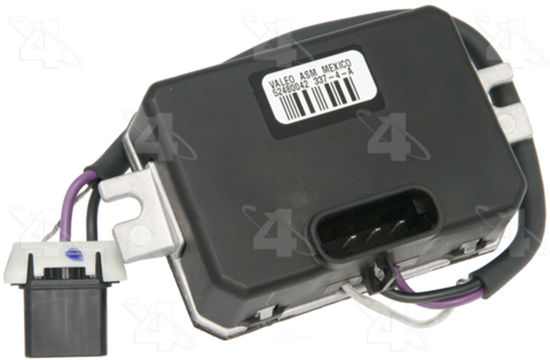 Picture of 20956 A.T.C. POWER MODULES By FOUR SEASONS
