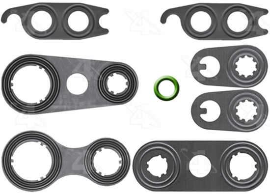 Picture of 26700 O-RING   GASKET A/C SYSTEM SEA By FOUR SEASONS