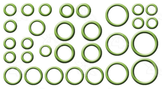 Picture of 26756 O-RING   GASKET A/C SYSTEM SEA By FOUR SEASONS