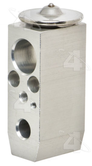 Picture of 39433 BLOCK TYPE FLANGE EXPANSION VA By FOUR SEASONS