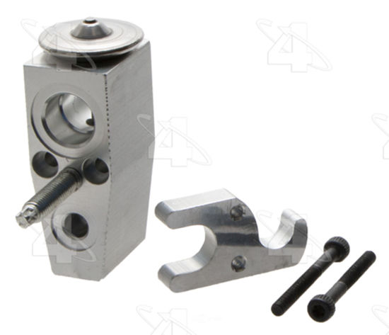 Picture of 39536 BLOCK TYPE EXPANSION VALVE KIT By FOUR SEASONS