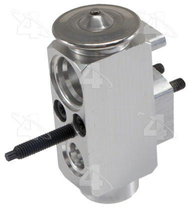 Picture of 39583 BLOCK TYPE EXPANSION VALVE KIT By FOUR SEASONS