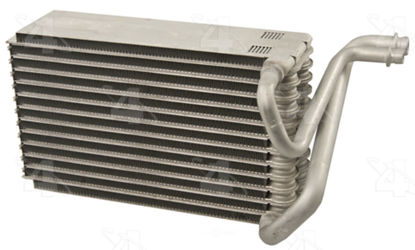 Picture of 44066 PLATE   FIN EVAPORATOR CORE By FOUR SEASONS
