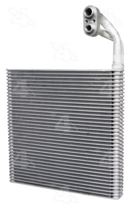 Picture of 54954 PLATE   FIN EVAPORATOR CORE By FOUR SEASONS
