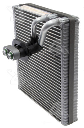 Picture of 64092 PARALLEL FLOW EVAPORATOR CORE By FOUR SEASONS