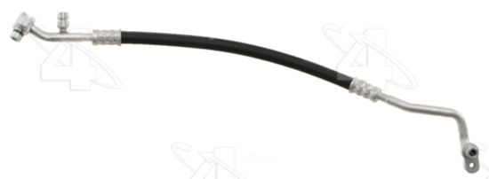 Picture of 66223 DISCHARGE LINE HOSE ASSEMBLY By FOUR SEASONS