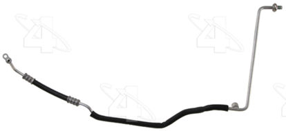 Picture of 66672 LIQUID LINE HOSE ASSEMBLY W/O By FOUR SEASONS