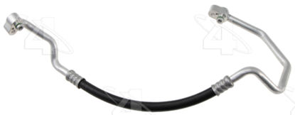 Picture of 66706 DISCHARGE LINE HOSE ASSEMBLY By FOUR SEASONS