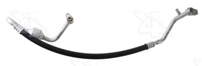 Picture of 66814 SUCTION LINE HOSE ASSEMBLY By FOUR SEASONS