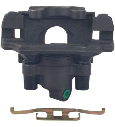Picture of 19-B1621 IMPORT UNLOADED CALIPERS By CARDONE REMAN