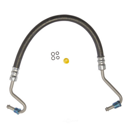 Picture of 71075 71075 PRESSURE HOSE By EDELMANN
