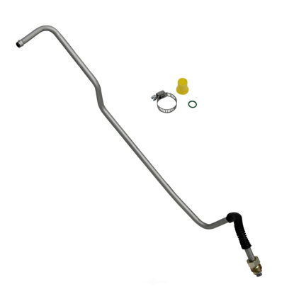 Picture of 81320 81320 RETURN TUBE By EDELMANN