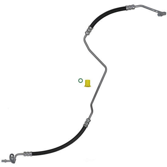 Picture of 92756 92756 PRESSURE HOSE By EDELMANN