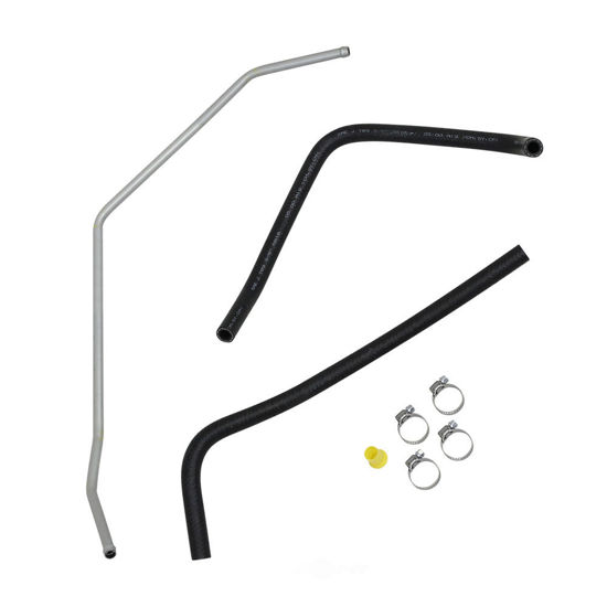 Picture of 93451 93451 RETURN HOSE By EDELMANN