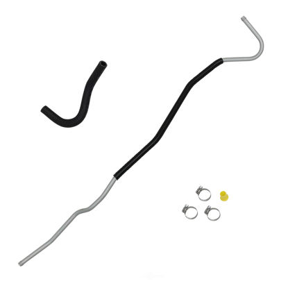 Picture of 93580 93580 RETURN HOSE By EDELMANN