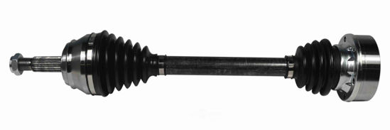 Picture of NCV72098 NEW CV AXLE ASSEMBLY By GSP NORTH AMERICA INC.