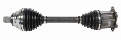 Picture of NCV72166 NEW CV AXLE ASSEMBLY By GSP NORTH AMERICA INC.