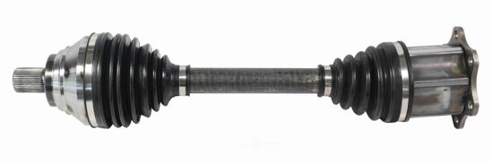 Picture of NCV72166 NEW CV AXLE ASSEMBLY By GSP NORTH AMERICA INC.