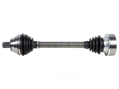 Picture of NCV72168 NEW CV AXLE ASSEMBLY By GSP NORTH AMERICA INC.