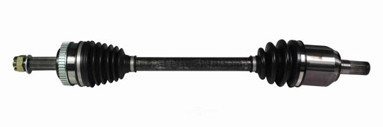 Picture of NCV75080 NEW CV AXLE ASSEMBLY By GSP NORTH AMERICA INC.