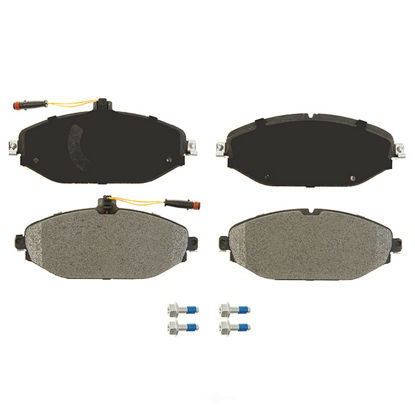 Picture of PMD1794 IDEAL PADS SHOES By IDEAL BRAKE PARTS