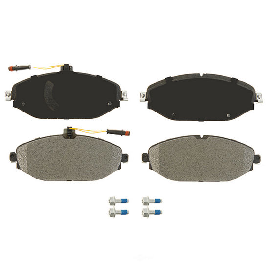 Picture of PMD1794 IDEAL PADS SHOES By IDEAL BRAKE PARTS