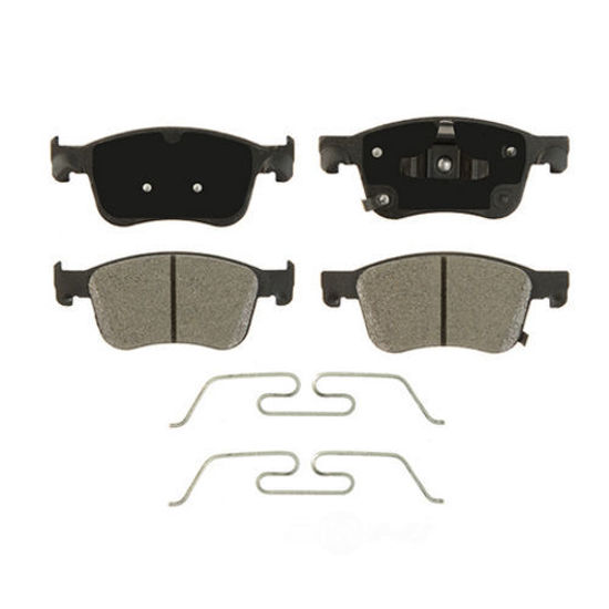 Picture of PMD2115 IDEAL PADS   SHOES By IDEAL BRAKE PARTS