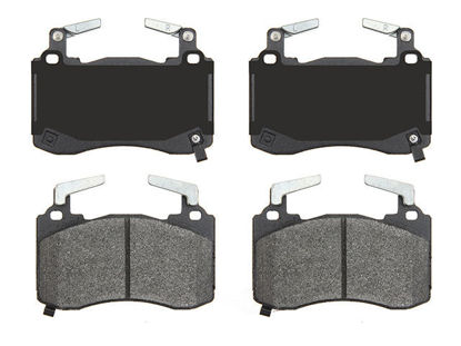 Picture of PMD2145 IDEAL PADS   SHOES By IDEAL BRAKE PARTS