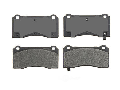 Picture of PMD2195 IDEAL PADS   SHOES By IDEAL BRAKE PARTS