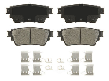 Picture of PMD2200 IDEAL PADS   SHOES By IDEAL BRAKE PARTS